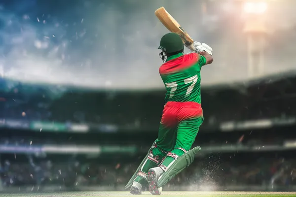 A glamorous woman holding casino chips in a neon-lit environment, representing the premium online casino atmosphere of GOOB111.